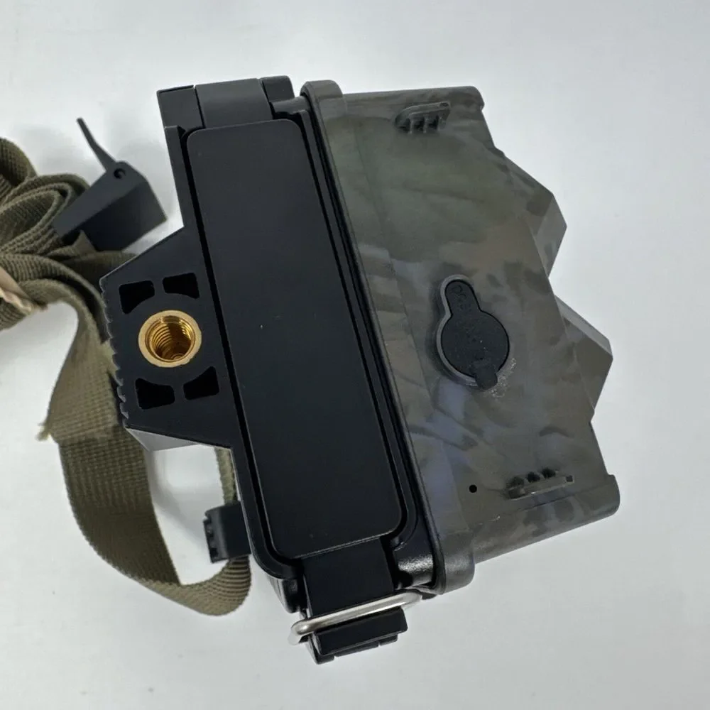 usogood 4K 30fps Trail Game Camera w/ Night Vision Motion Activated READ DESCRIP
